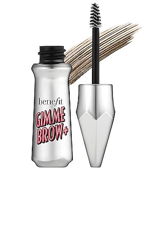 Mini Gimme Brow+ Volumizing Eyebrow Gel Benefit Cosmetics