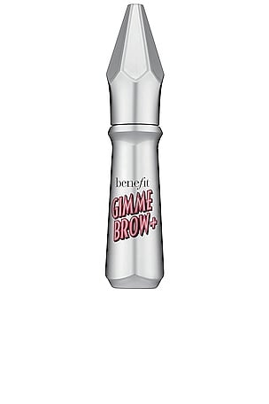 Benefit Cosmetics Mini Gimme Brow+ Volumizing Eyebrow Gel in 4