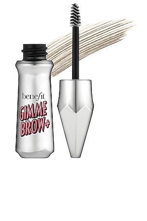 Mini Gimme Brow+ Volumizing Eyebrow Gel Benefit Cosmetics