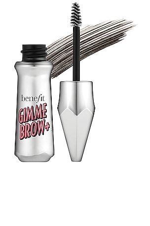 Mini Gimme Brow+ Volumizing Eyebrow Gel Benefit Cosmetics