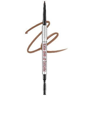 Benefit Cosmetics Precisely, My Brow Eyebrow Pencil in 3