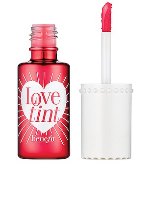 Liquid Lip Blush & Cheek Tint Benefit Cosmetics