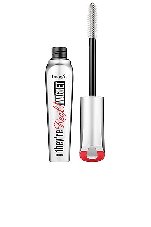 They're Real! Magnet Mascara Benefit Cosmetics