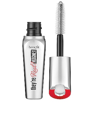 They're Real! Magnet Mini Mascara Benefit Cosmetics
