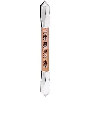 Benefit Cosmetics High Brow Duo Pencil in Medium