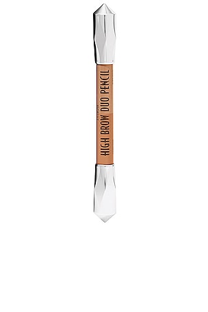 Benefit Cosmetics High Brow Duo Pencil in Deep