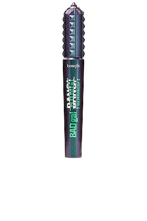 Benefit Cosmetics BADgal Bang Waterproof Mascara in Black