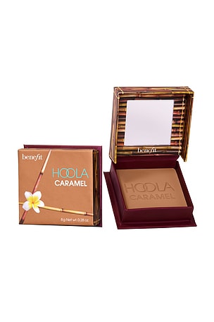 Hoola Caramel BronzerBenefit Cosmetics$36