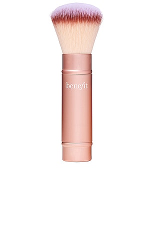 BLUSH BRUSH ブラッシュブラシ Benefit Cosmetics