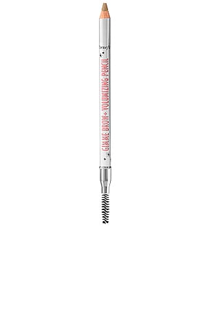 Gimme Brow + Volumizing Fiber Eyebrow Pencil Benefit Cosmetics