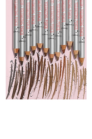 Benefit Cosmetics Gimme Brow + Volumizing Fiber Eyebrow Pencil in 2