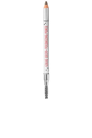 CRAYON À SOURCILS GIMME BROW VOLUMIZING PENCIL Benefit Cosmetics