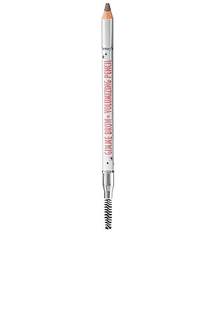 Benefit Cosmetics Gimme Brow + Volumizing Fiber Eyebrow Pencil in 3