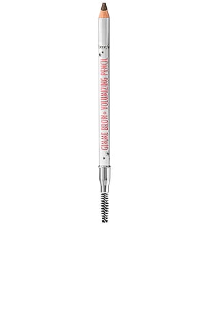 Benefit Cosmetics Gimme Brow + Volumizing Fiber Eyebrow Pencil in 4