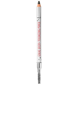 Benefit Cosmetics Gimme Brow + Volumizing Fiber Eyebrow Pencil in 06 Cool Soft Black