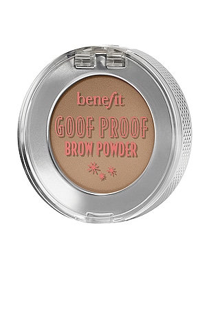 Goof Proof Brow Powder Benefit Cosmetics