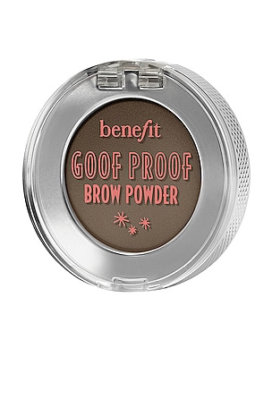 Goof Proof Brow Powder Benefit Cosmetics