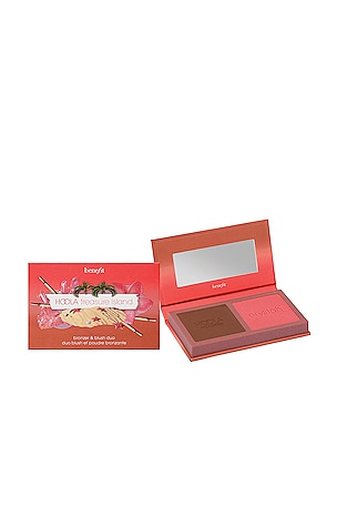 Wanderful World Cheek Duo Benefit Cosmetics