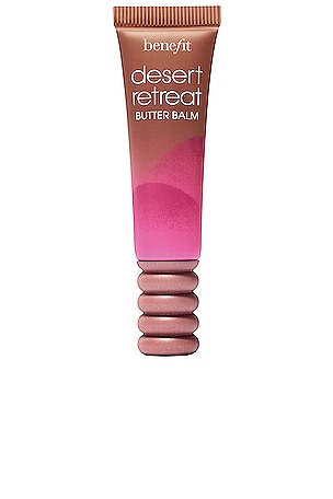 Wanderful World Lip Butter Balm Benefit Cosmetics