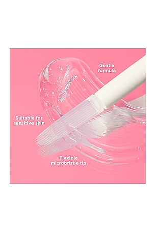 Benefit Cosmetics Hubba Brow Brow Enhancing Serum in White