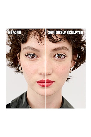 Benefit Cosmetics Precisely My Brow Wax in 4