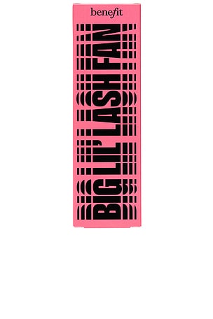 Benefit Cosmetics Fan Fest Booster in Black