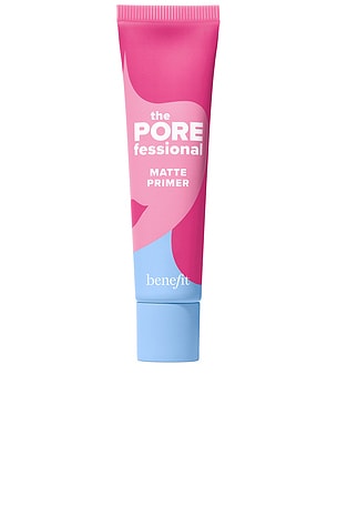 The POREfessional Matte Primer Benefit Cosmetics