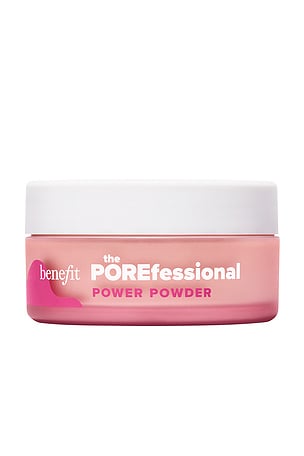 POUDRE LIBRE MATTE LOOSE POWDER MINI Benefit Cosmetics