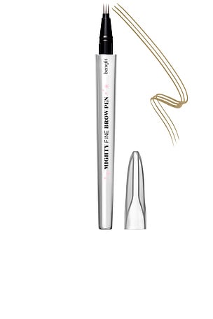 Mighty Fine Brow Pen Benefit Cosmetics