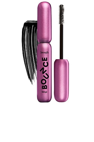 Badgal Bounce Voluminizing Mascara Benefit Cosmetics