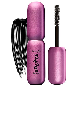 Badgal Bounce Mini Voluminizing Mascara Benefit Cosmetics