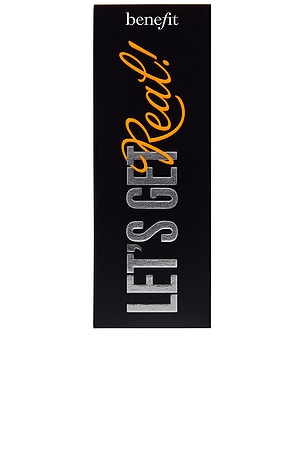 Benefit Cosmetics Let's Get Real Booster Set in Beauty: NA