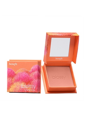 COLORETE BLOSSY BLUSH Benefit Cosmetics