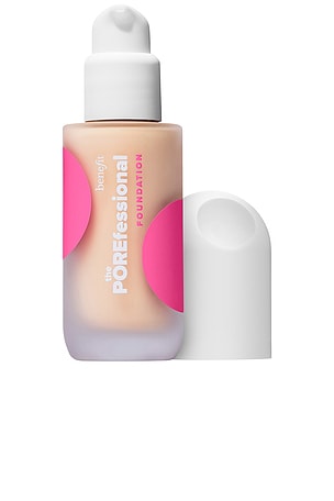 The Porefessional Foundation Benefit Cosmetics