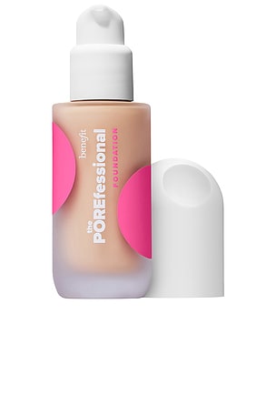 The Porefessional Foundation Benefit Cosmetics