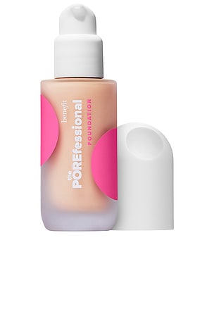 The Porefessional Foundation Benefit Cosmetics