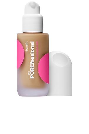 Benefit Cosmetics The Porefessional Foundation in 17n Ultra
