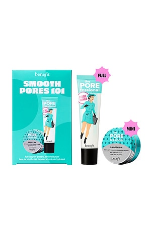 Pore OG Set Benefit Cosmetics