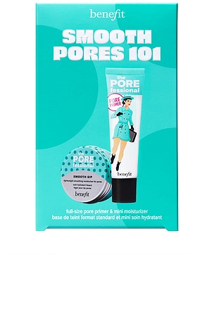 Benefit Cosmetics Pore OG Set in Beauty: NA