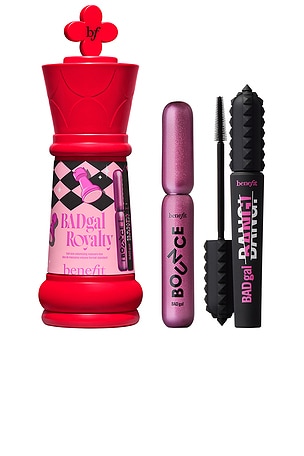 Badgal Royalty Mascara Duo Set Benefit Cosmetics
