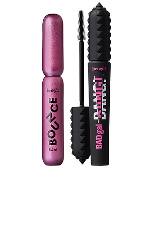 Benefit Cosmetics Badgal Royalty Mascara Duo Set in Beauty: NA