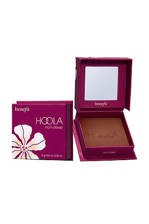 Hoola Matte Powder Bronzer Benefit Cosmetics