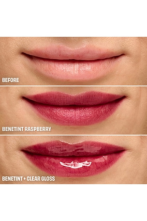 Benefit Cosmetics Benetint Pocket Pal in Raspberry
