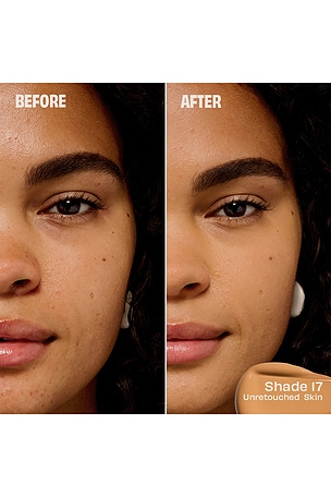Benefit Cosmetics POREfessional Concealer in 17W Amp