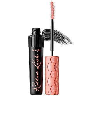 ТУШЬ ДЛЯ РЕСНИЦ ROLLER LASH CURLING Benefit Cosmetics