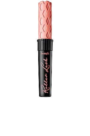 Benefit Cosmetics Roller Lash Curling Mascara in Black
