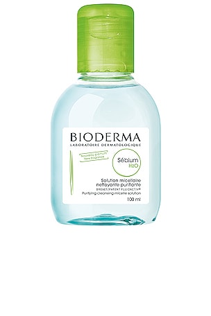 Sebium H2O Oily & Combination Skin Micellar Water 100 ml Bioderma
