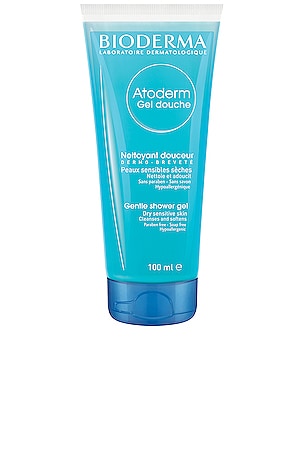 Atoderm Gentle Shower Gel 100 ml Bioderma