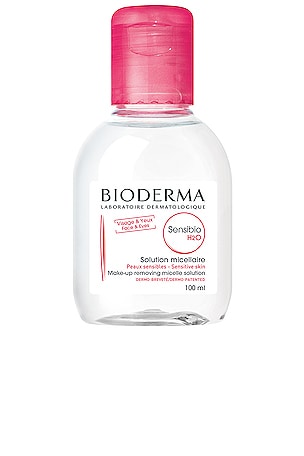 Sensibio H2O Sensitive Skin Micellar Water Bioderma