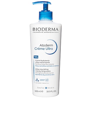 Atoderm Creme Ultra-Nourishing Cream Bioderma